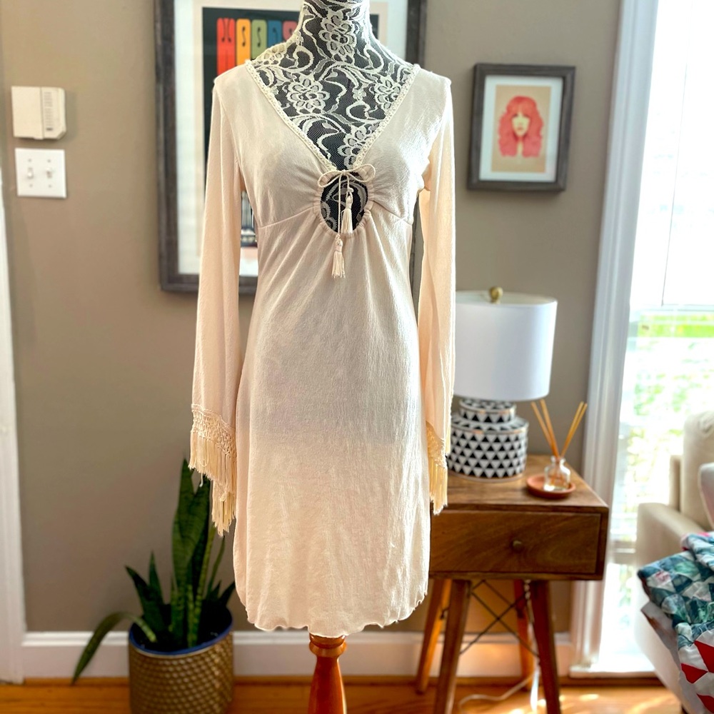 Boho Dress